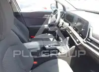 2024 KIA Sportage фото