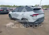 2024 KIA Sportage фото