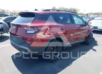 2024 KIA Sportage фото