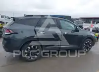 2024 KIA Sportage фото