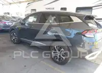 2024 KIA Sportage фото