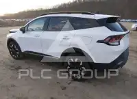 2024 KIA Sportage фото