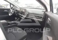 2024 KIA Sportage фото