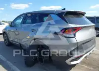 2024 KIA Sportage фото