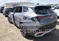 2024 KIA Sportage фото