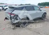 2024 KIA Sportage фото