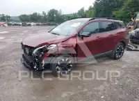2024 KIA Sportage фото