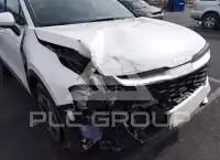 2024 KIA Sportage фото