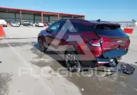 2024 KIA Sportage фото