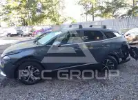 2024 KIA Sportage фото