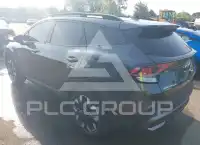 2024 KIA Sportage фото