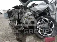 2024 KIA Sportage фото