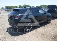 2024 KIA Sportage фото