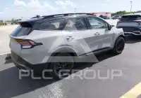 2024 KIA Sportage фото