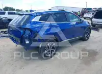 2024 KIA Sportage фото