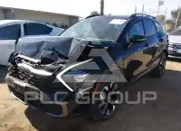 2024 KIA Sportage фото