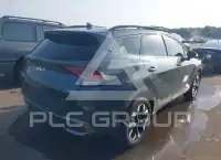 2024 KIA Sportage фото