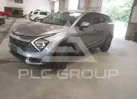 2024 KIA Sportage фото