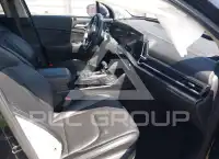 2024 KIA Sportage фото