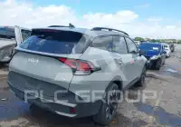 2024 KIA Sportage фото