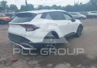 2024 KIA Sportage фото