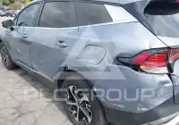 2024 KIA Sportage photo