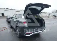 2024 KIA Sportage фото