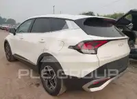 2024 KIA Sportage фото