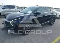 2024 KIA Sportage фото