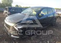 2024 KIA Sportage фото