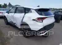 2024 KIA Sportage фото