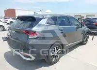 2024 KIA Sportage photo