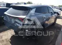 2024 KIA Sportage фото