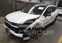 2024 KIA Sportage фото