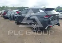 2024 KIA Sportage фото