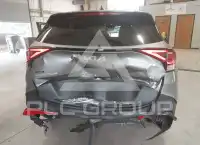2024 KIA Sportage фото