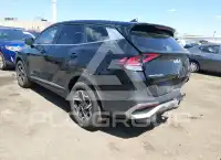 2024 KIA Sportage фото