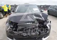 2024 KIA Sportage photo