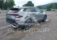 2024 KIA Sportage фото