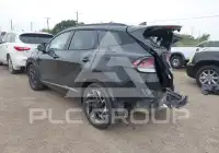 2024 KIA Sportage фото