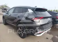 2024 KIA Sportage photo