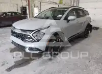 2024 KIA Sportage фото