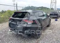 2024 KIA Sportage фото