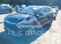 2024 KIA Sportage фото