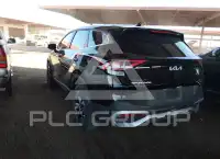 2024 KIA Sportage фото