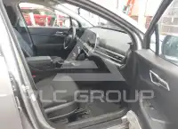 2024 KIA Sportage фото