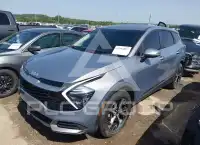 2024 KIA Sportage фото