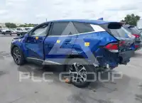 2024 KIA Sportage фото