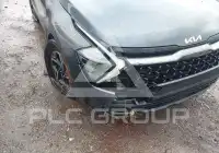 2024 KIA Sportage фото