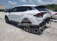 2024 KIA Sportage фото